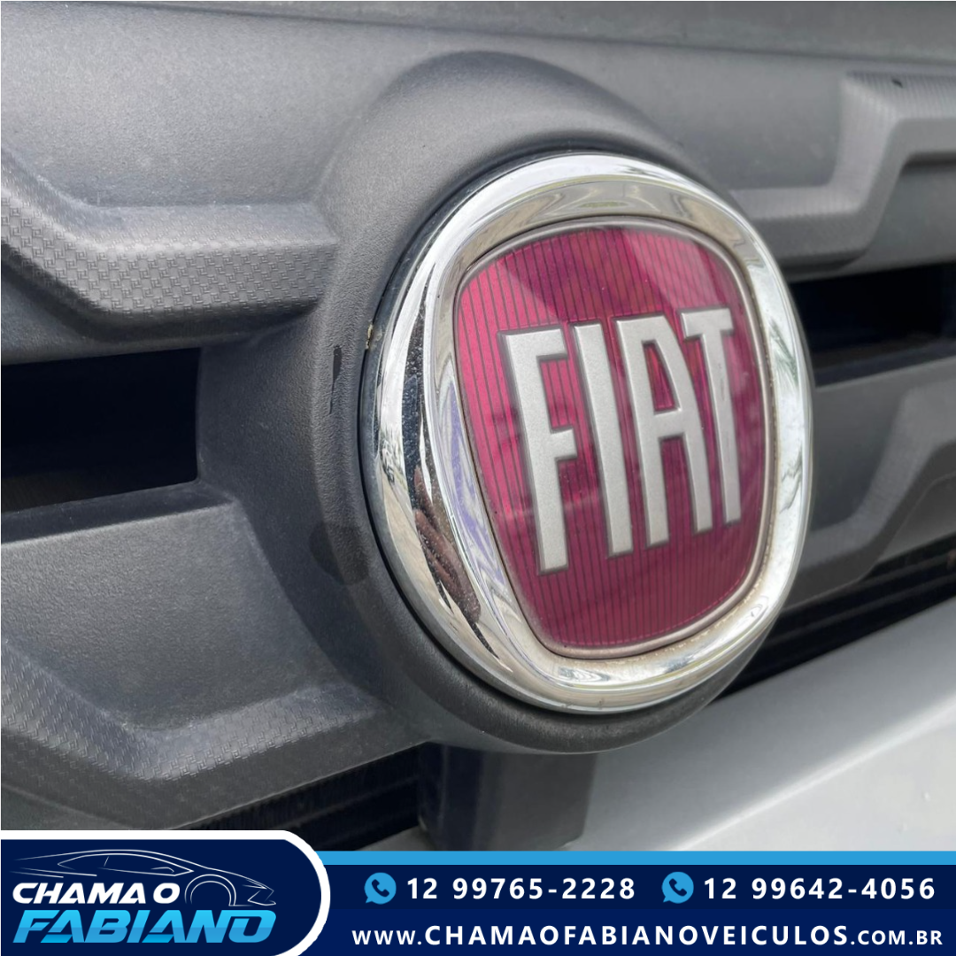 FIAT Mobi 1.0 4P FLEX EVO EASY ON