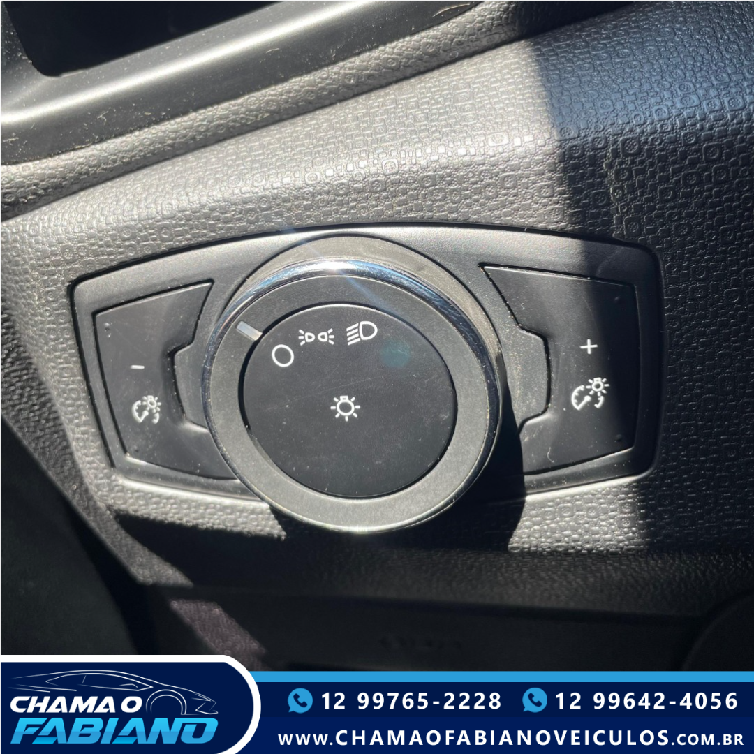 Ecosport 1.5 12V 4P TI-VCT FLEX SE