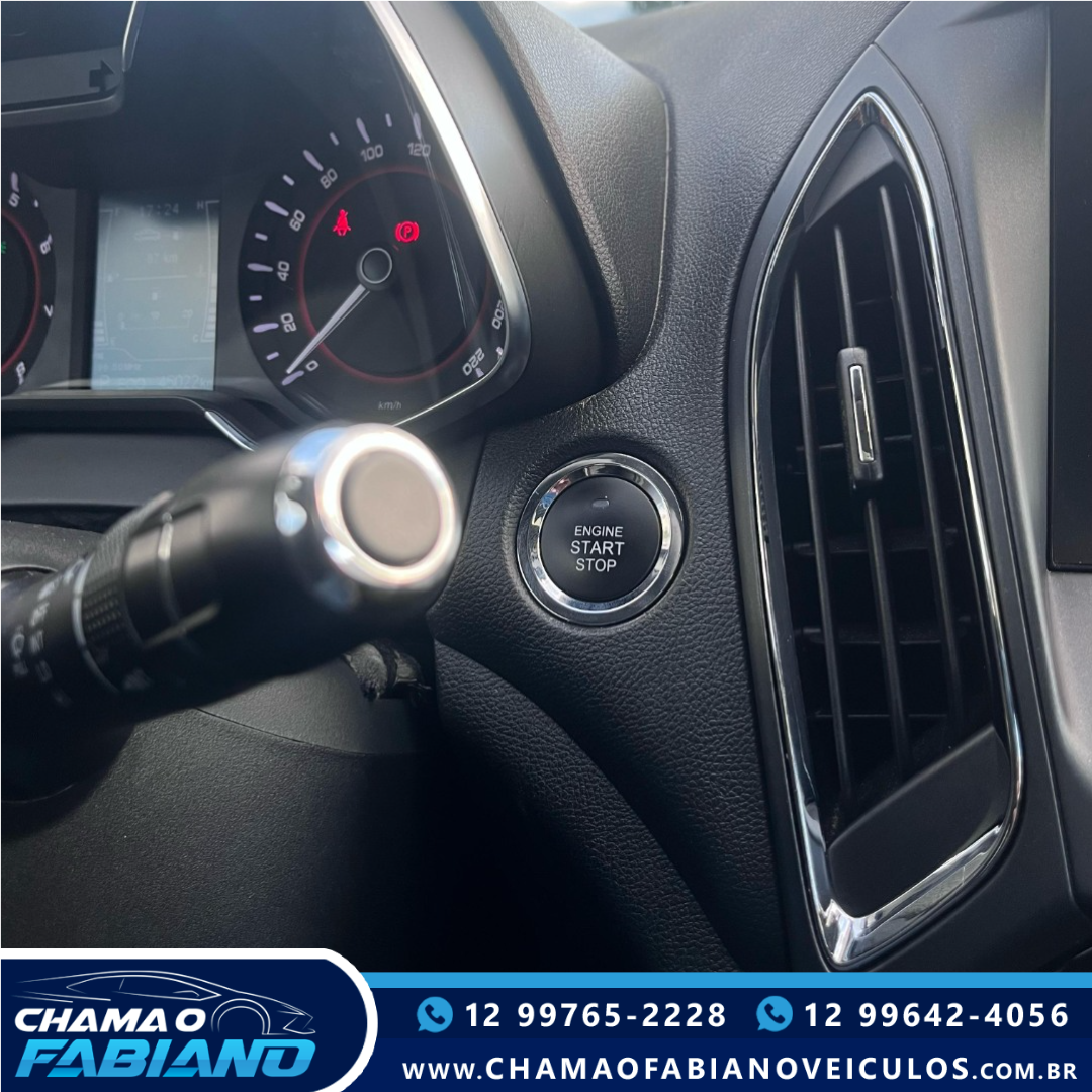 Arrizo 5 1.5 16V 4P FLEX RXT TURBO AUTOMÁTICO CVT