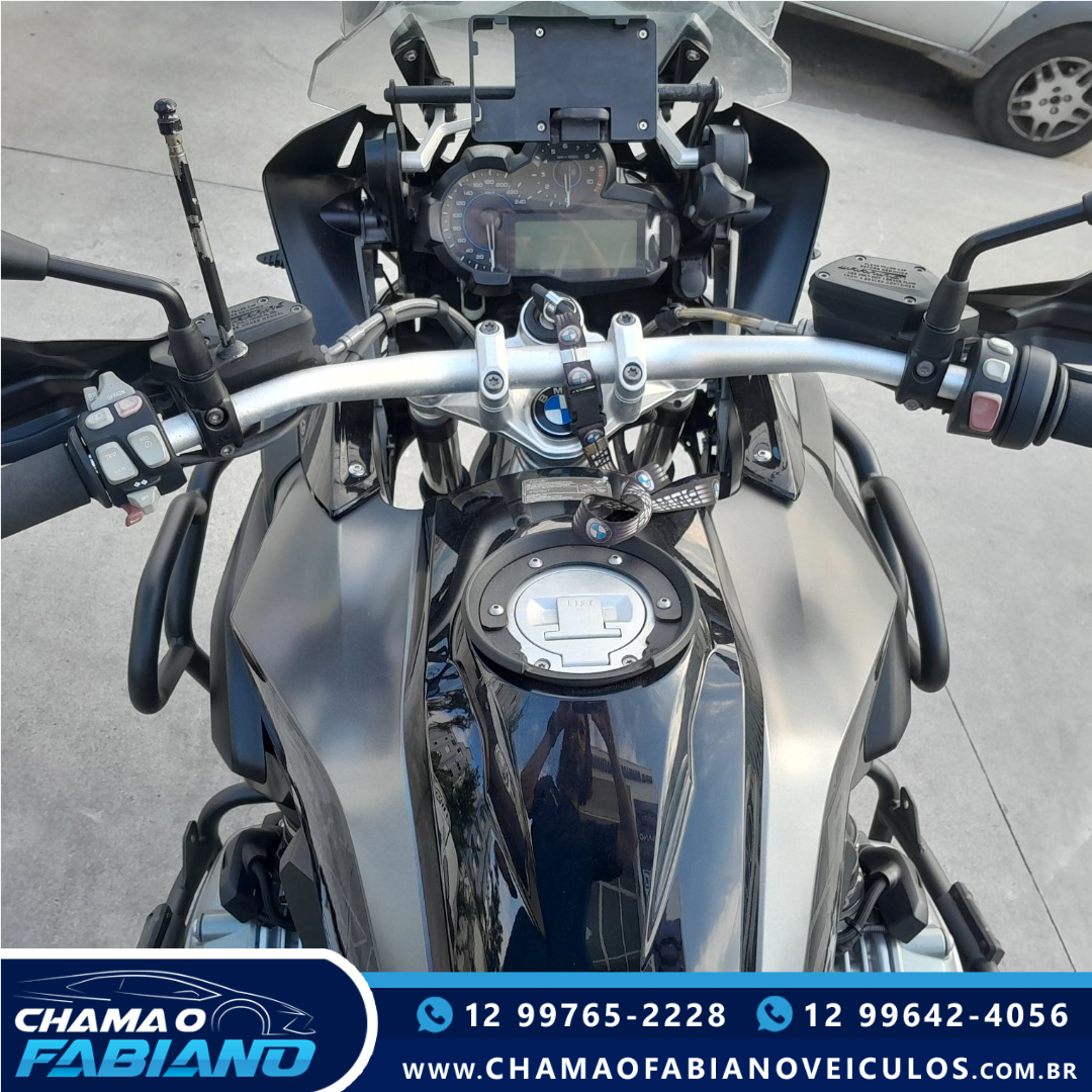 R 1200 GS ADVENTURE