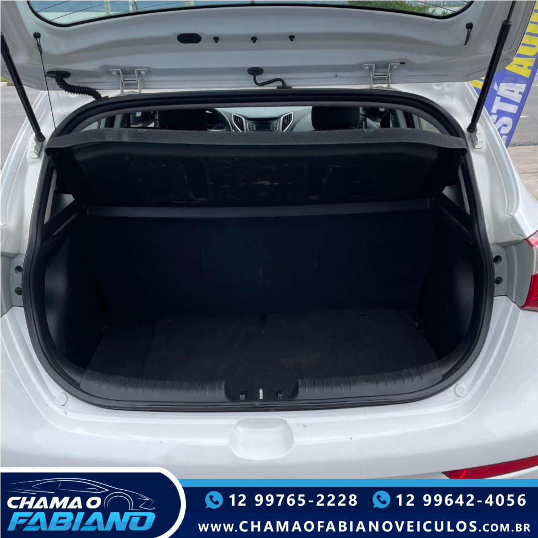 HYUNDAI HB 20 Hatch 1.0 12V 4P FLEX COMFORT