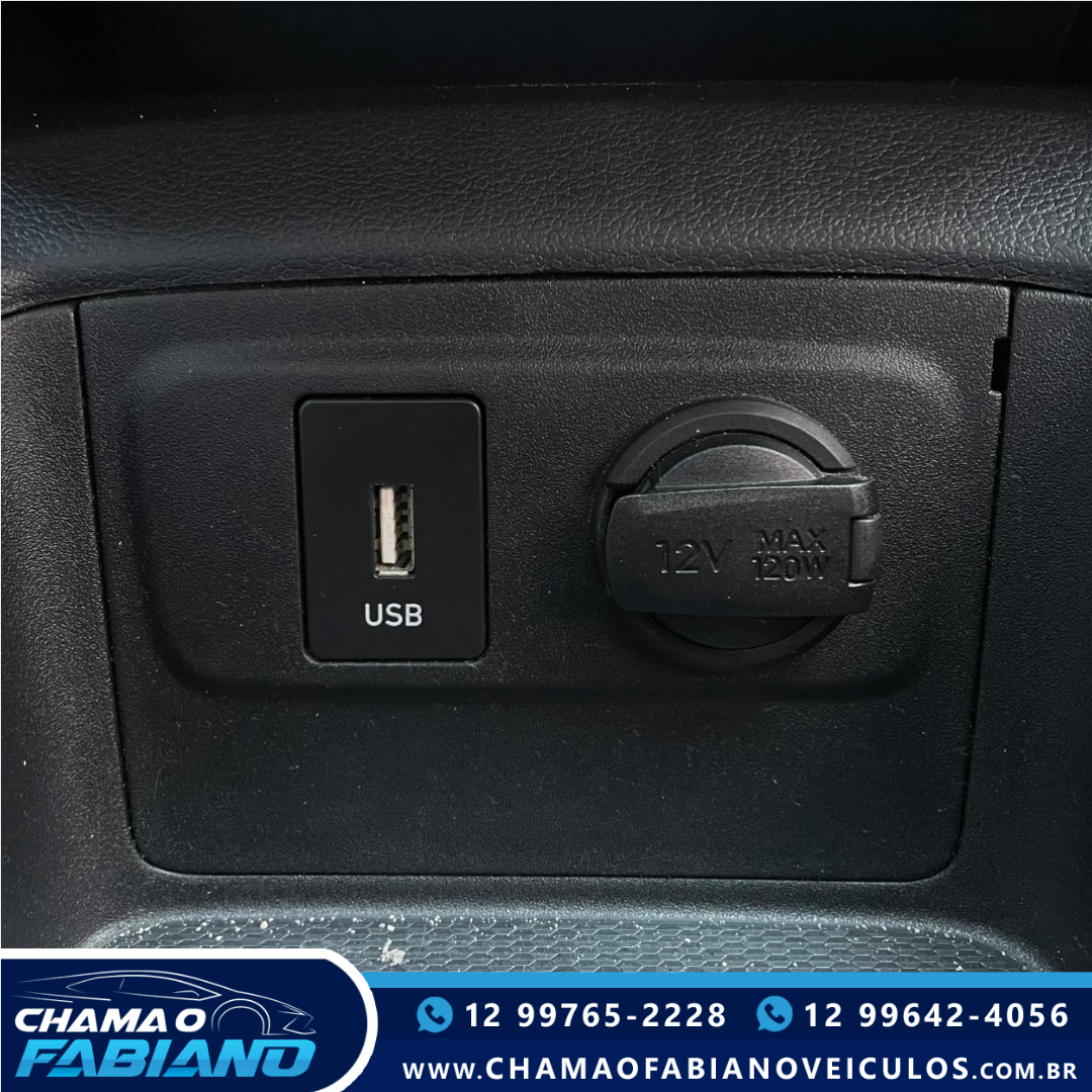 HB 20 Hatch 1.0 12V 4P FLEX SENSE