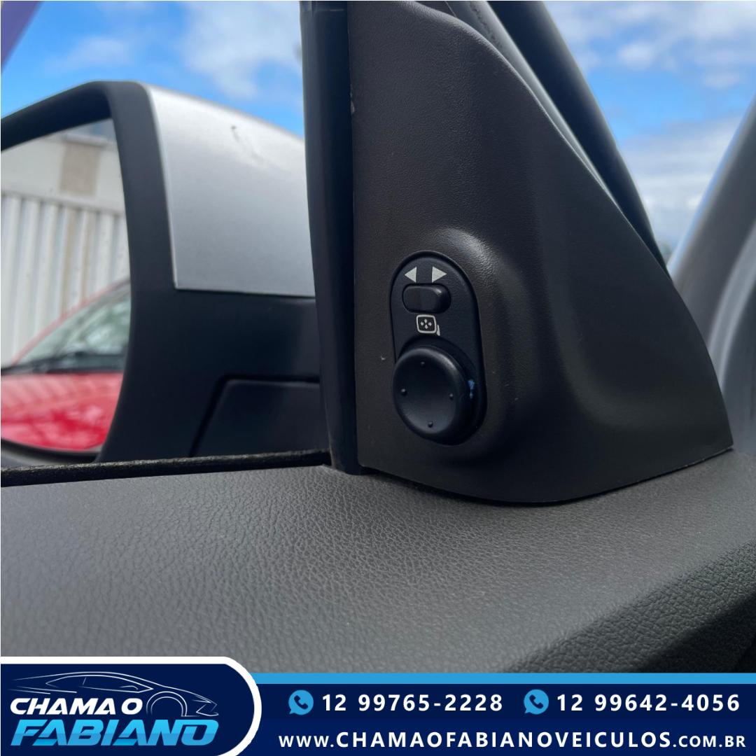 Cobalt 1.8 4P FLEX LTZ AUTOMÁTICO