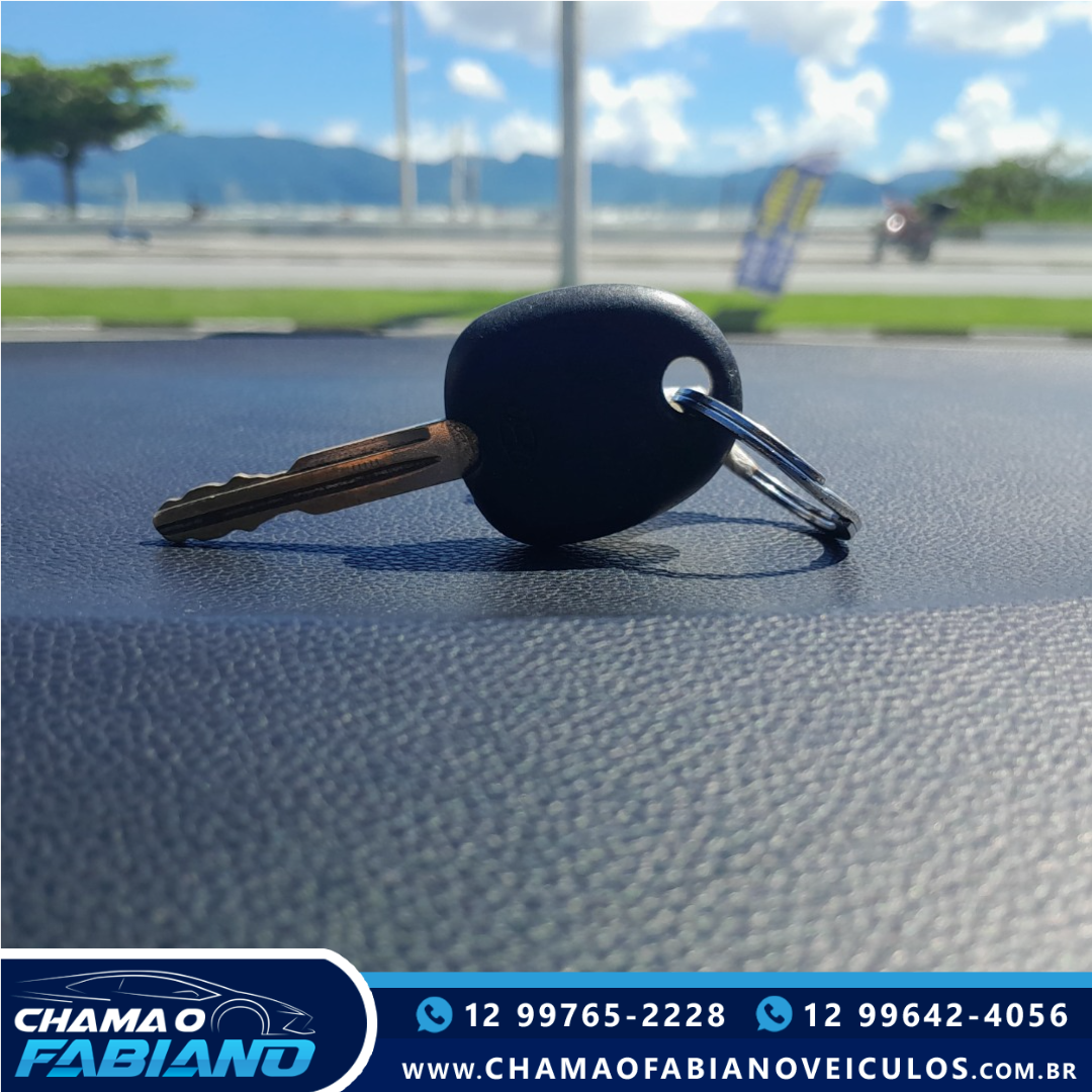 HYUNDAI HB 20 Hatch 1.0 12V 4P FLEX COMFORT