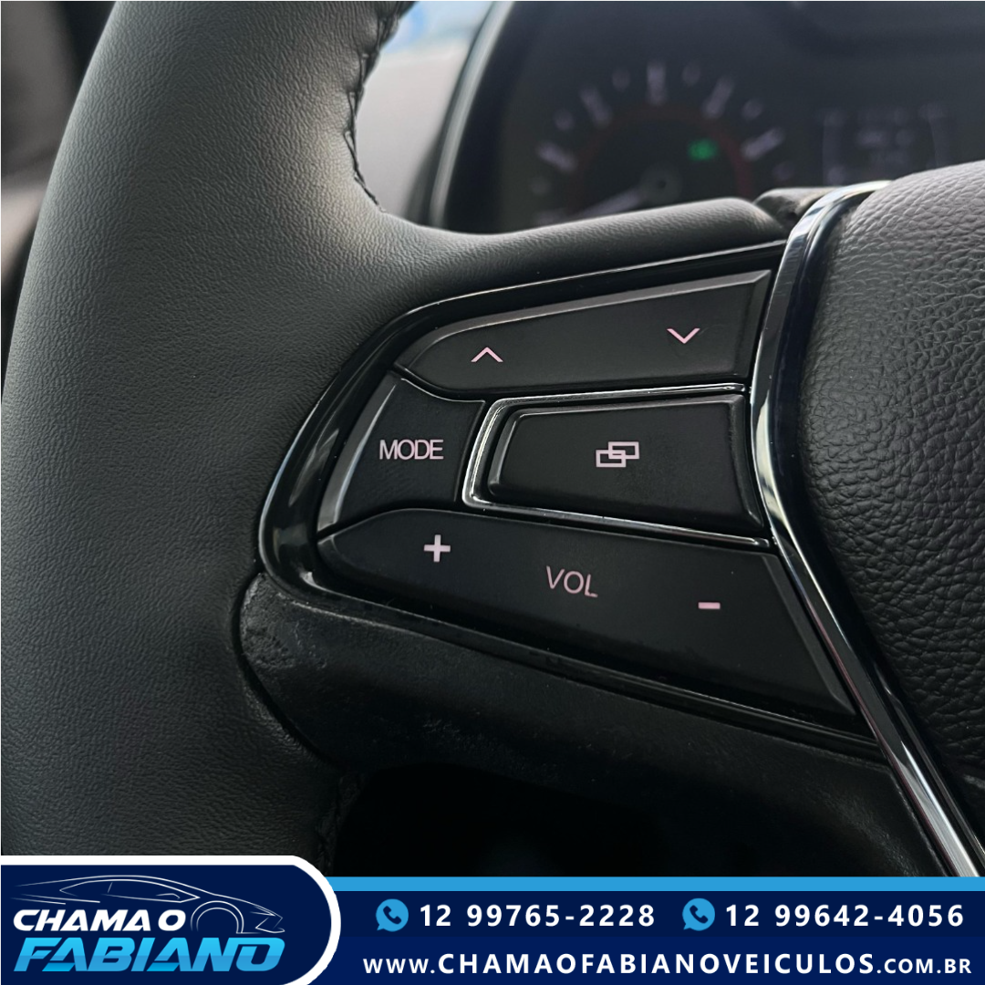 Arrizo 5 1.5 16V 4P FLEX RXT TURBO AUTOMÁTICO CVT