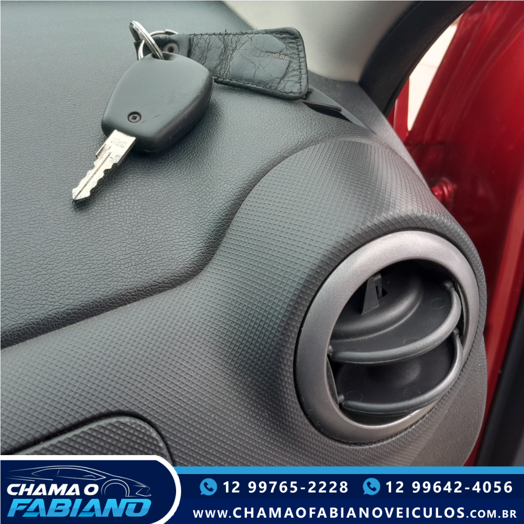 RENAULT Sandero 1.6 4P FLEX EXPRESSION