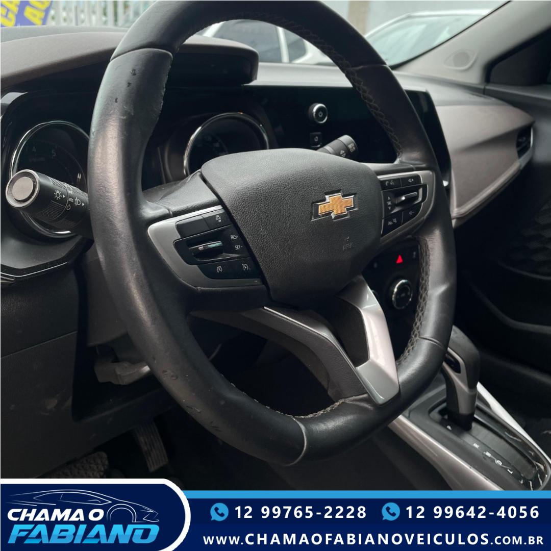 Montana 1.2 12V FLEX LTZ TURBO AUTOMÁTICO