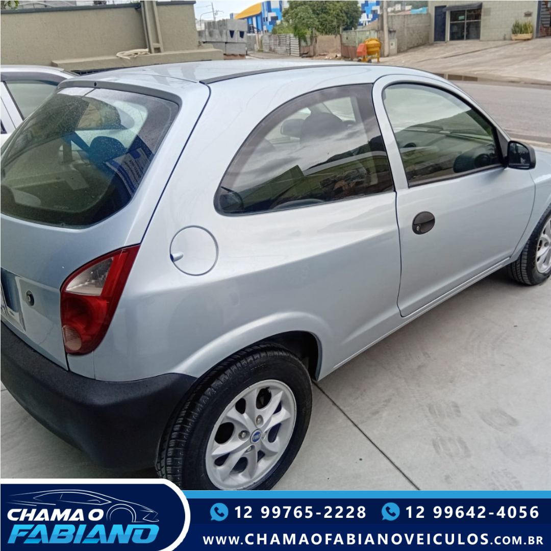 CHEVROLET Celta 1.0 VHC FLEX LIFE