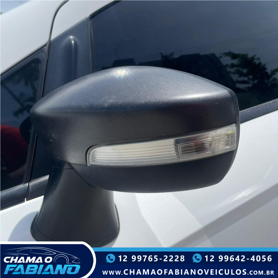 FORD Ecosport 1.5 12V 4P TI-VCT FLEX FREESTYLE AUTOMÁTICO