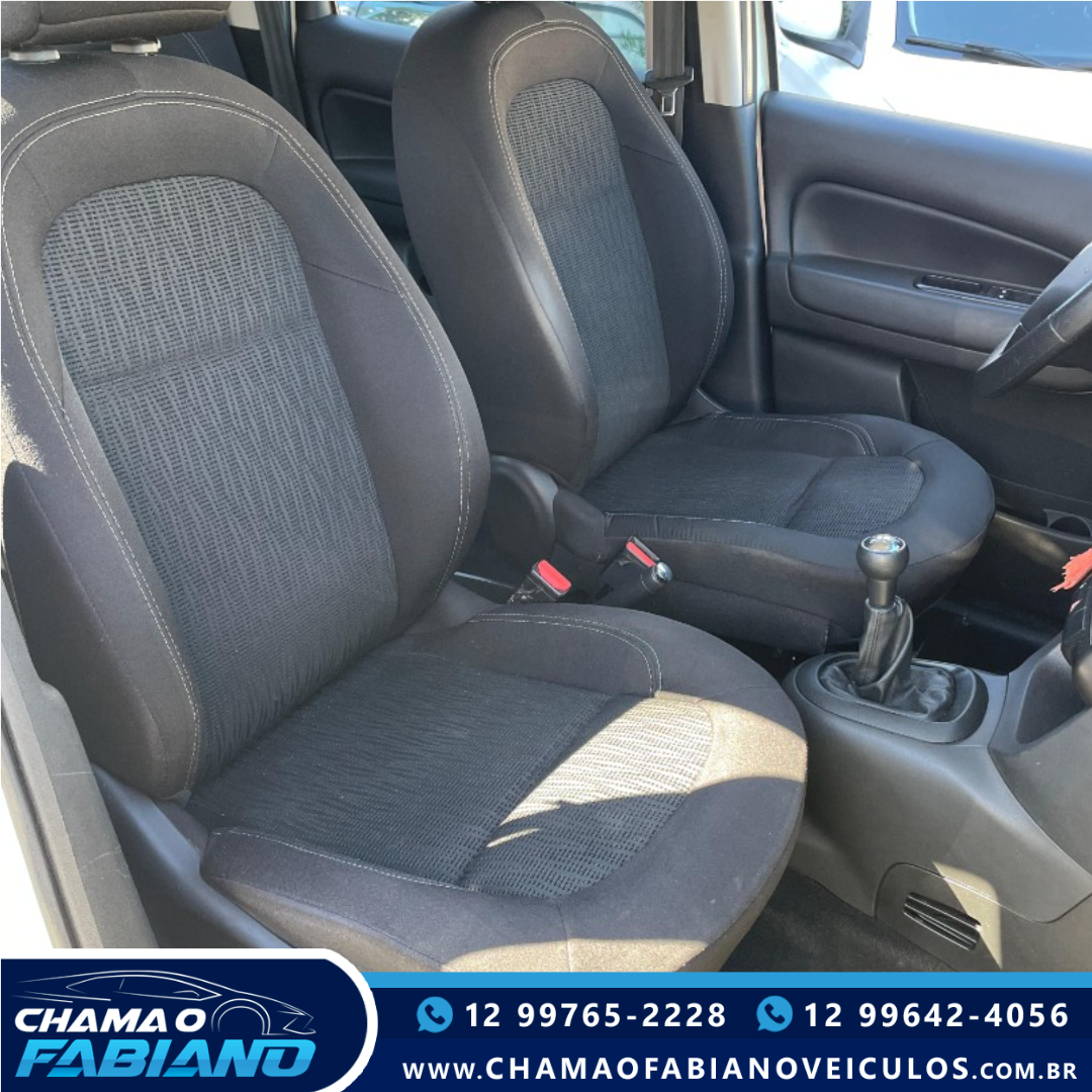 Aircross 1.6 16V 4P TENDANCE FLEX