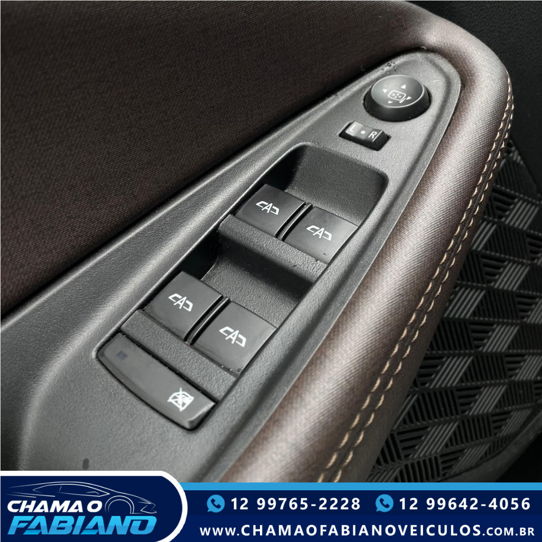 Montana 1.2 12V FLEX LTZ TURBO AUTOMÁTICO