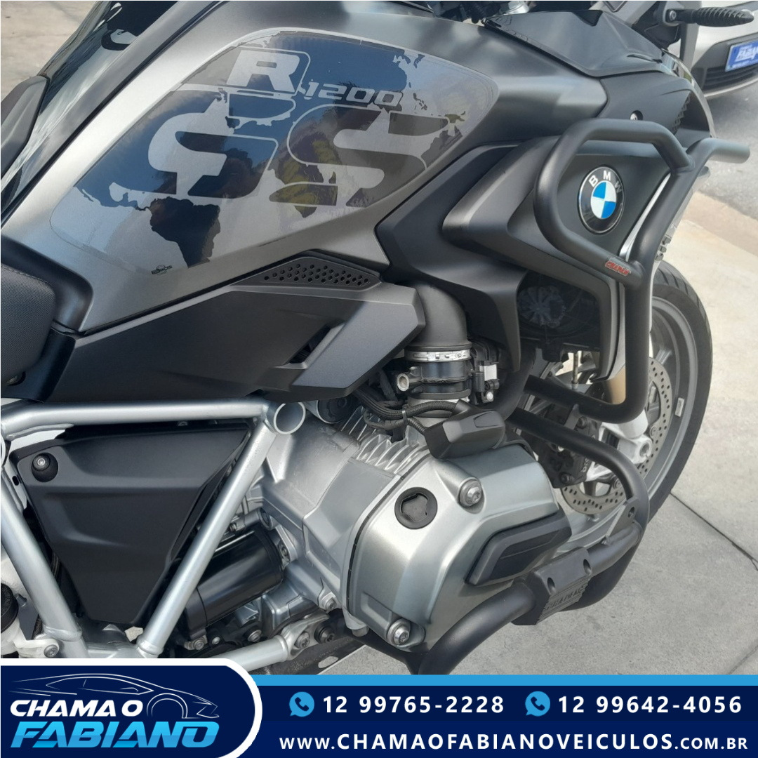 R 1200 GS STANDARD