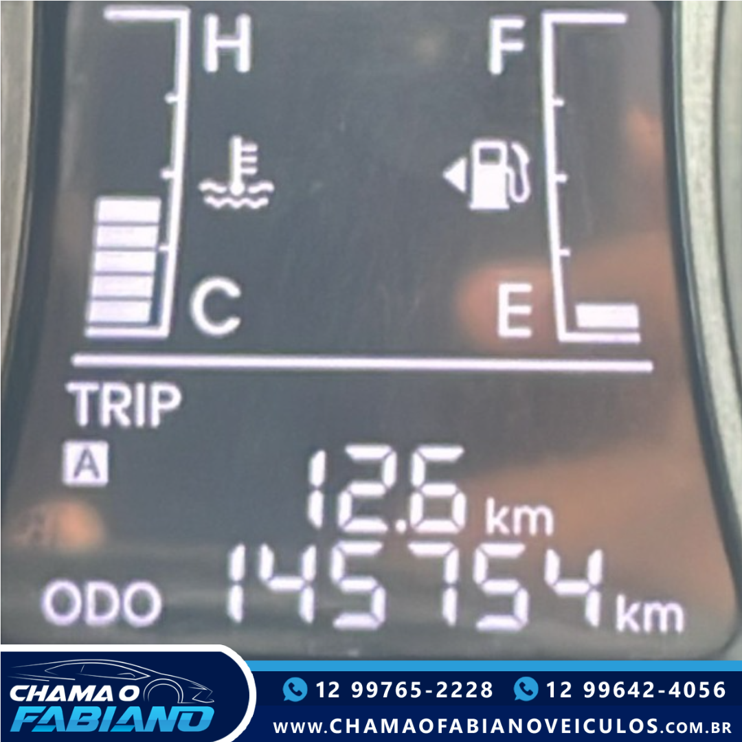 HYUNDAI HB 20 Hatch 1.0 12V 4P FLEX COMFORT