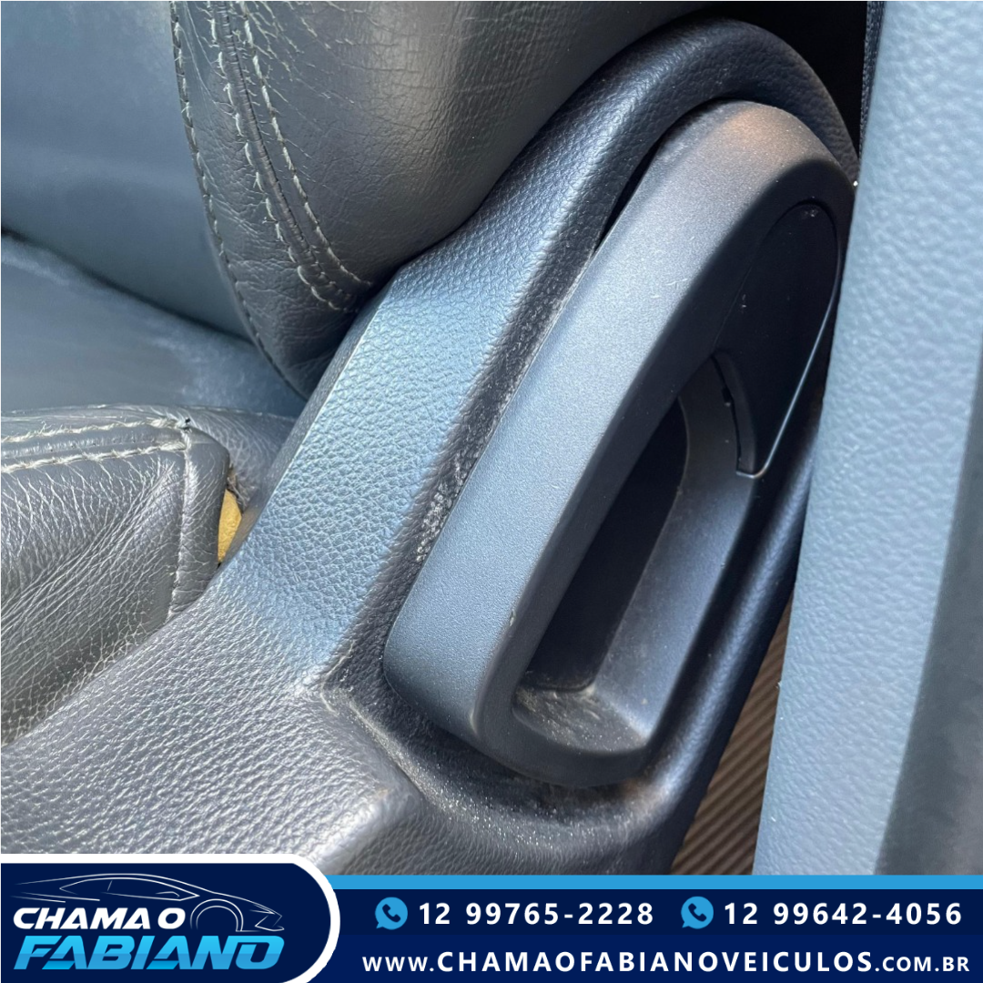 Ranger 2.5 16V FLEX XLS CABINE DUPLA