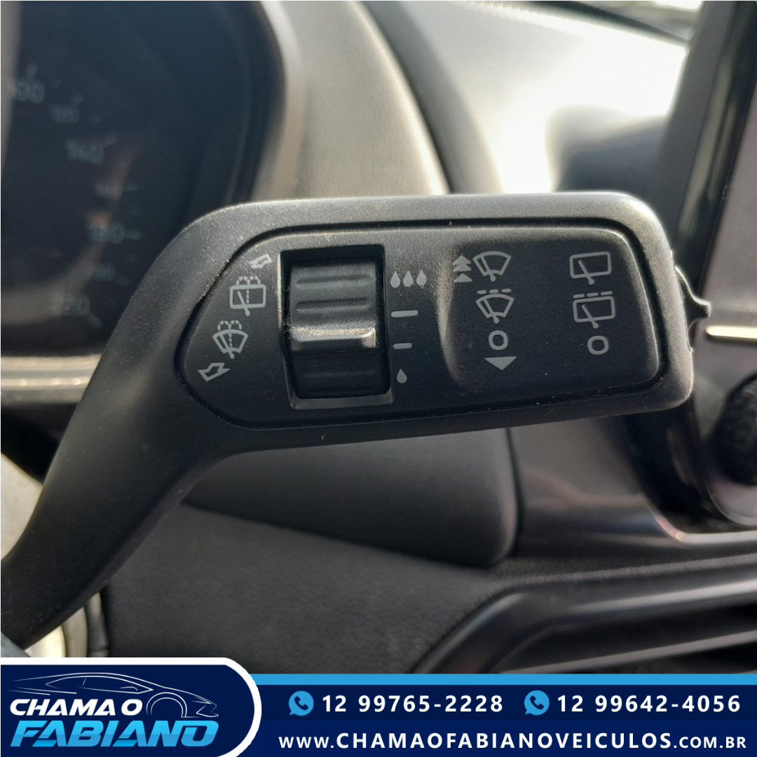 FORD Ecosport 1.5 12V 4P TI-VCT FLEX SE FORD Ecosport 1.5 12V 4P TI-VCT FLEX SE