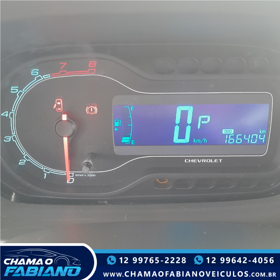 Spin 1.8 4P FLEX LT AUTOMÁTICO
