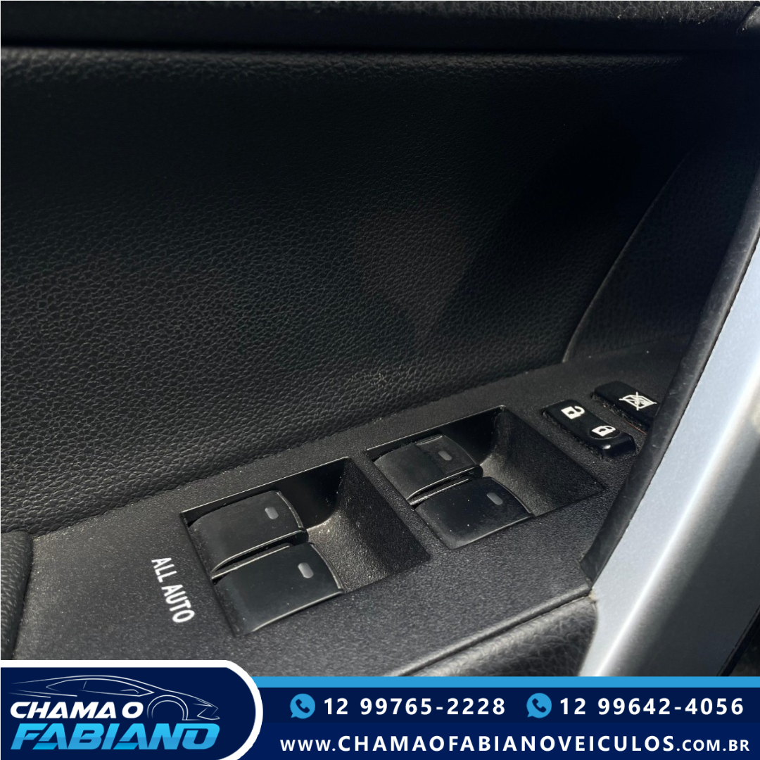 Corolla 2.0 16V 4P XEI FLEX AUTOMÁTICO