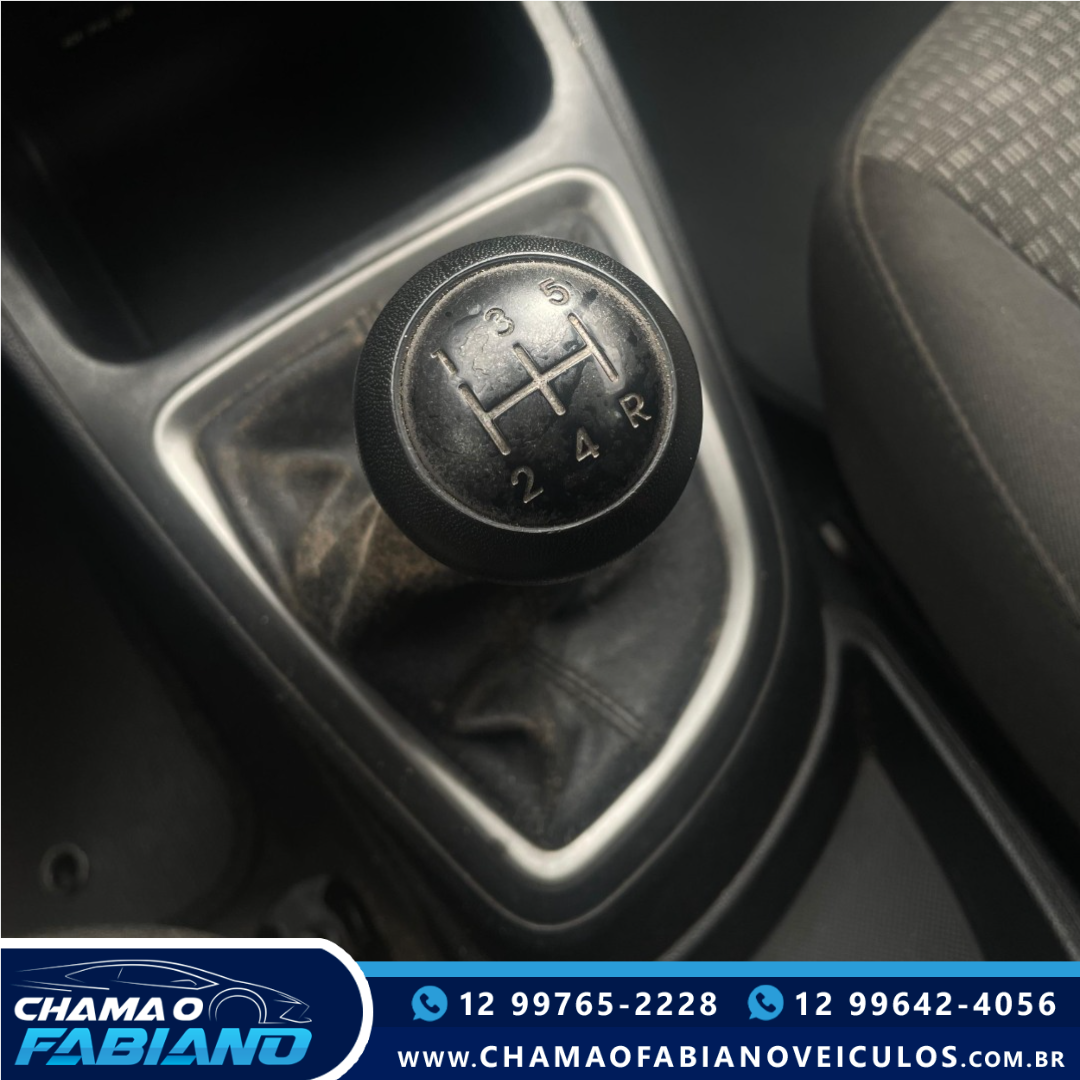 HYUNDAI HB 20 Hatch 1.0 12V 4P FLEX COMFORT