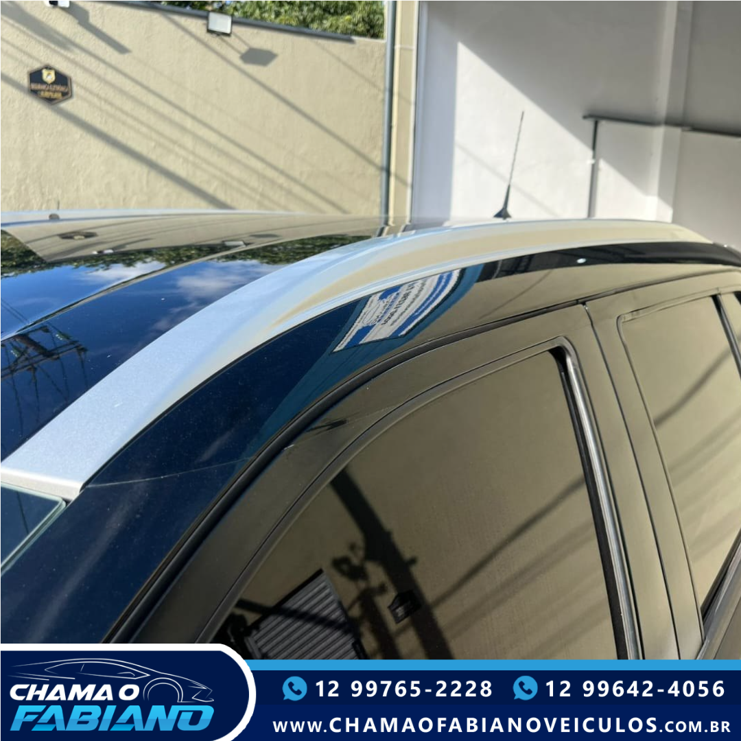 NISSAN Kicks 1.6 16V 4P FLEX SV X-TRONIC AUTOMÁTICO CVT