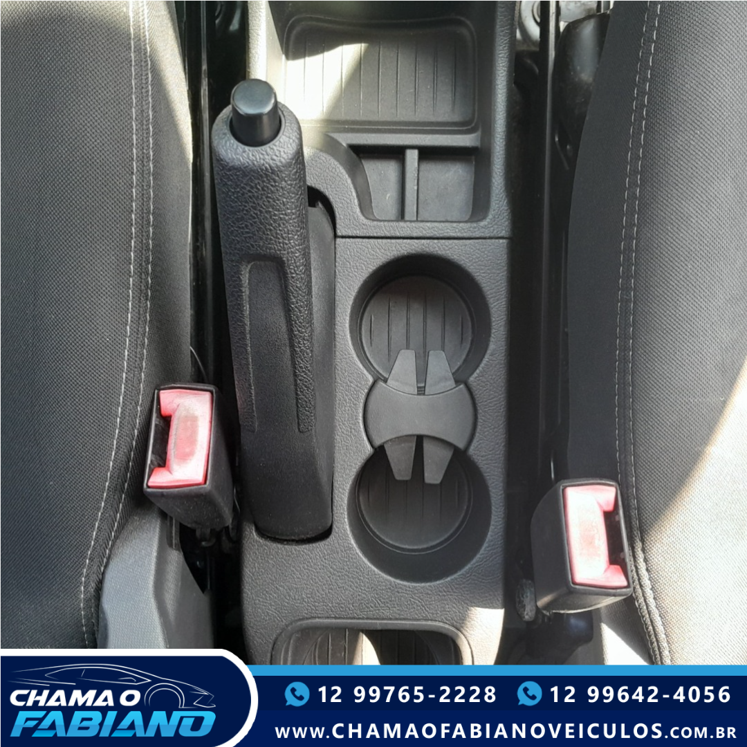 FORD Ka Hatch 1.0 12V 4P TI-VCT SE FLEX