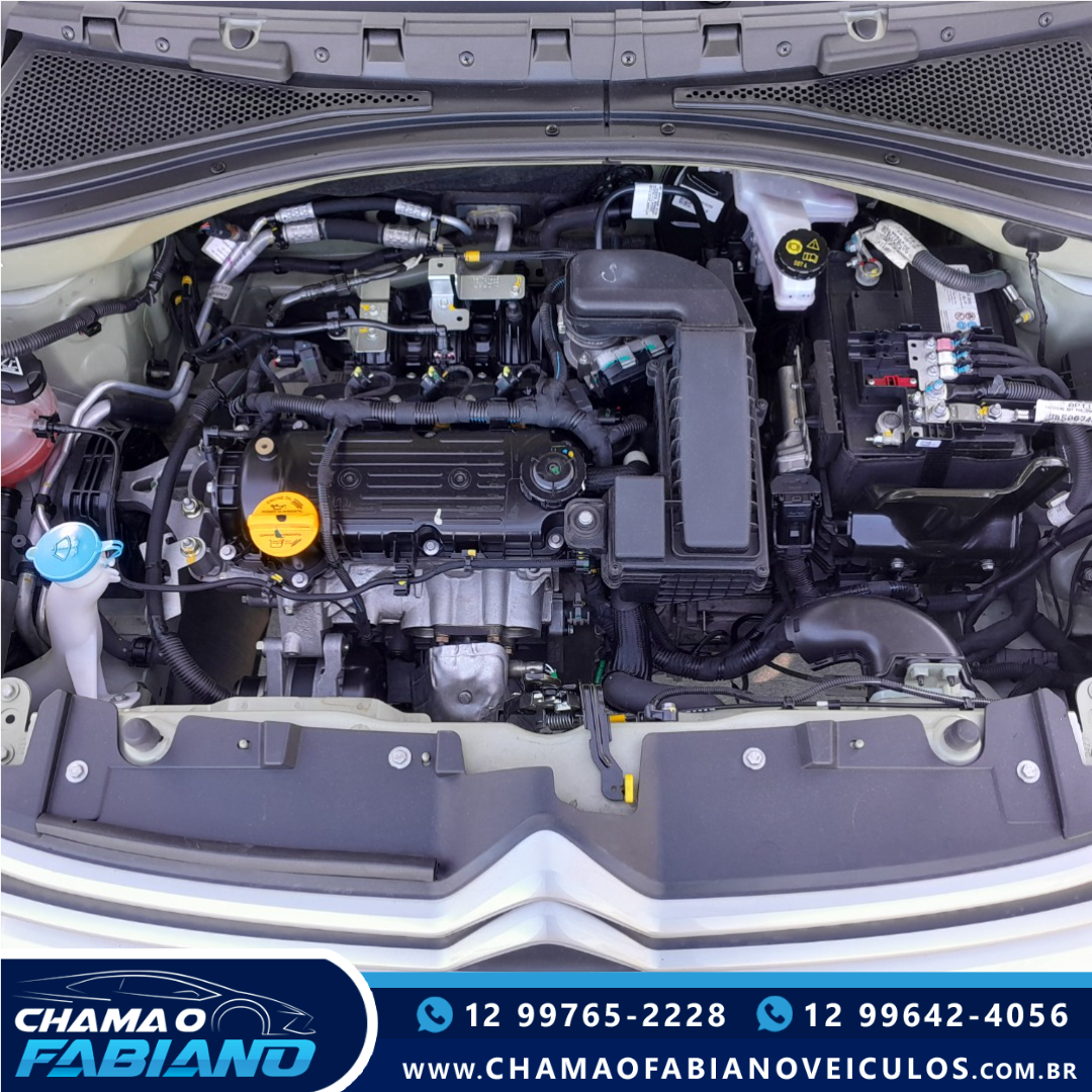 C3 1.0 4P 12V FLEX LIVE PACK