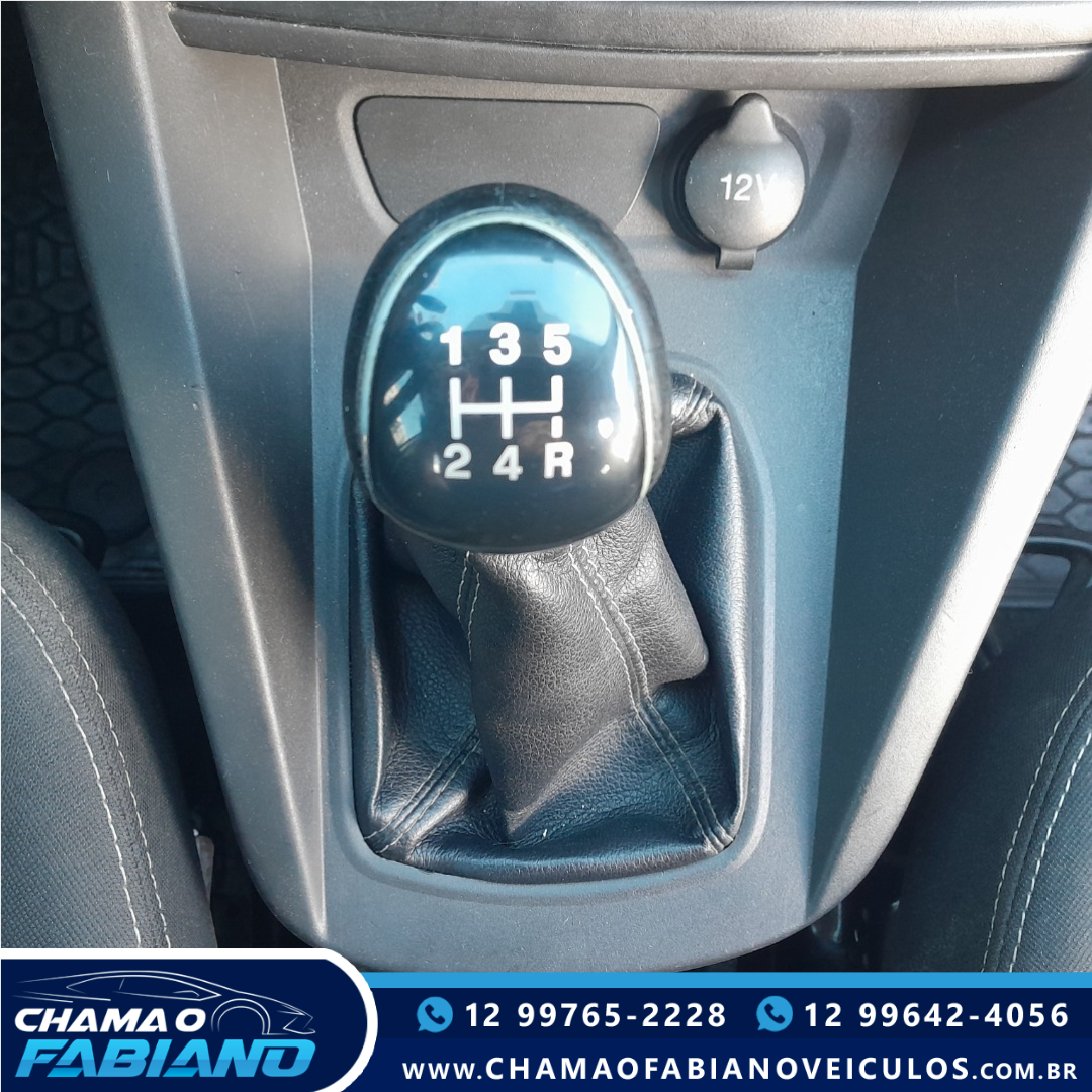 Ka Hatch 1.0 12V 4P TI-VCT SE FLEX