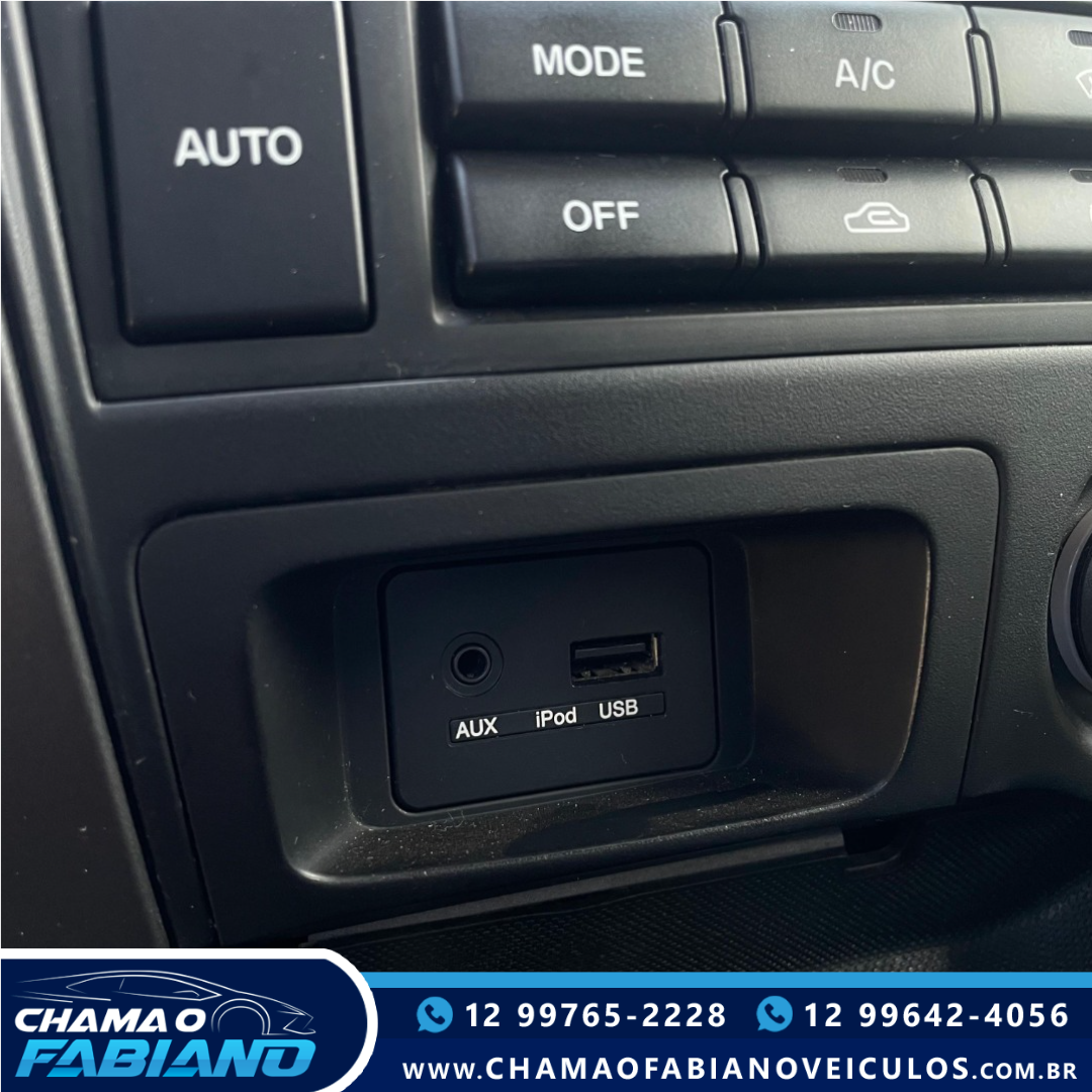 Tucson 2.0 16V 4P GLS-B AUTOMÁTICO