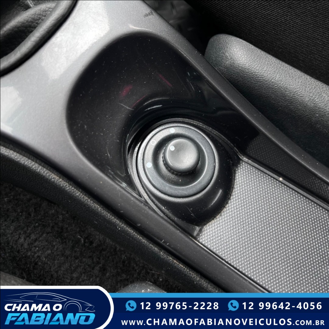 RENAULT Duster 1.6 16V 4P FLEX DYNAMIQUE