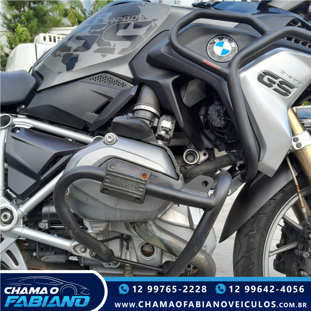 R 1200 GS ADVENTURE