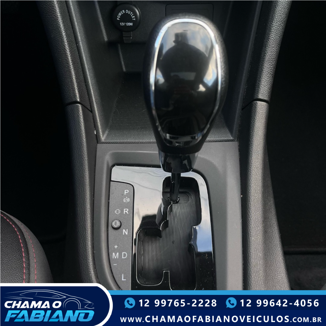 Arrizo 5 1.5 16V 4P FLEX RXT TURBO AUTOMÁTICO CVT