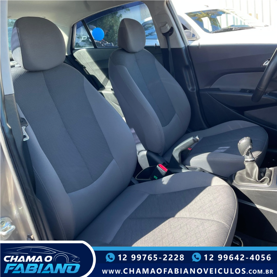 HB 20 Sedan 1.0 12V 4P FLEX COMFORT PLUS TURBO