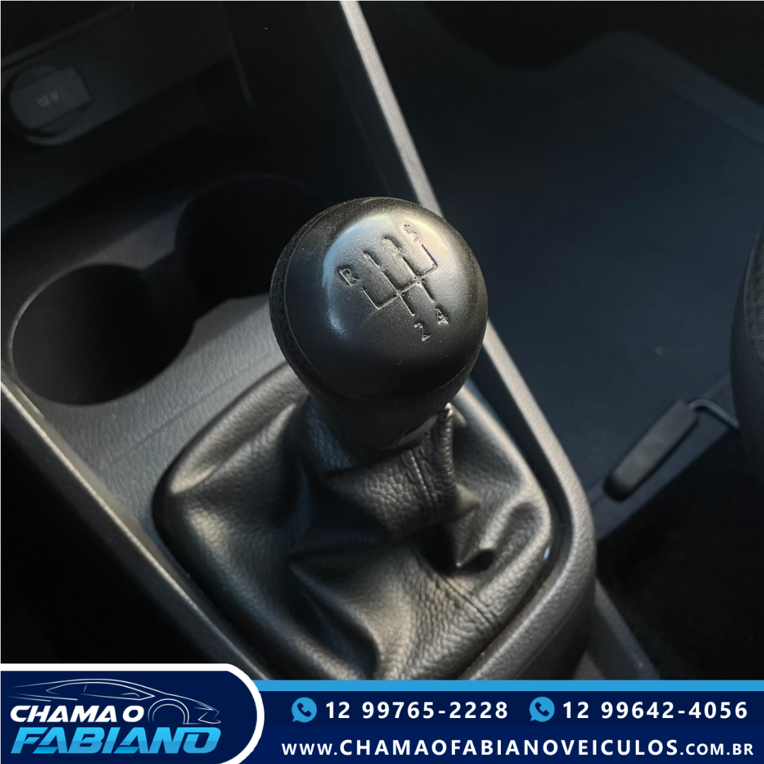 Gol 1.0 12V 4P FLEX MPI G7
