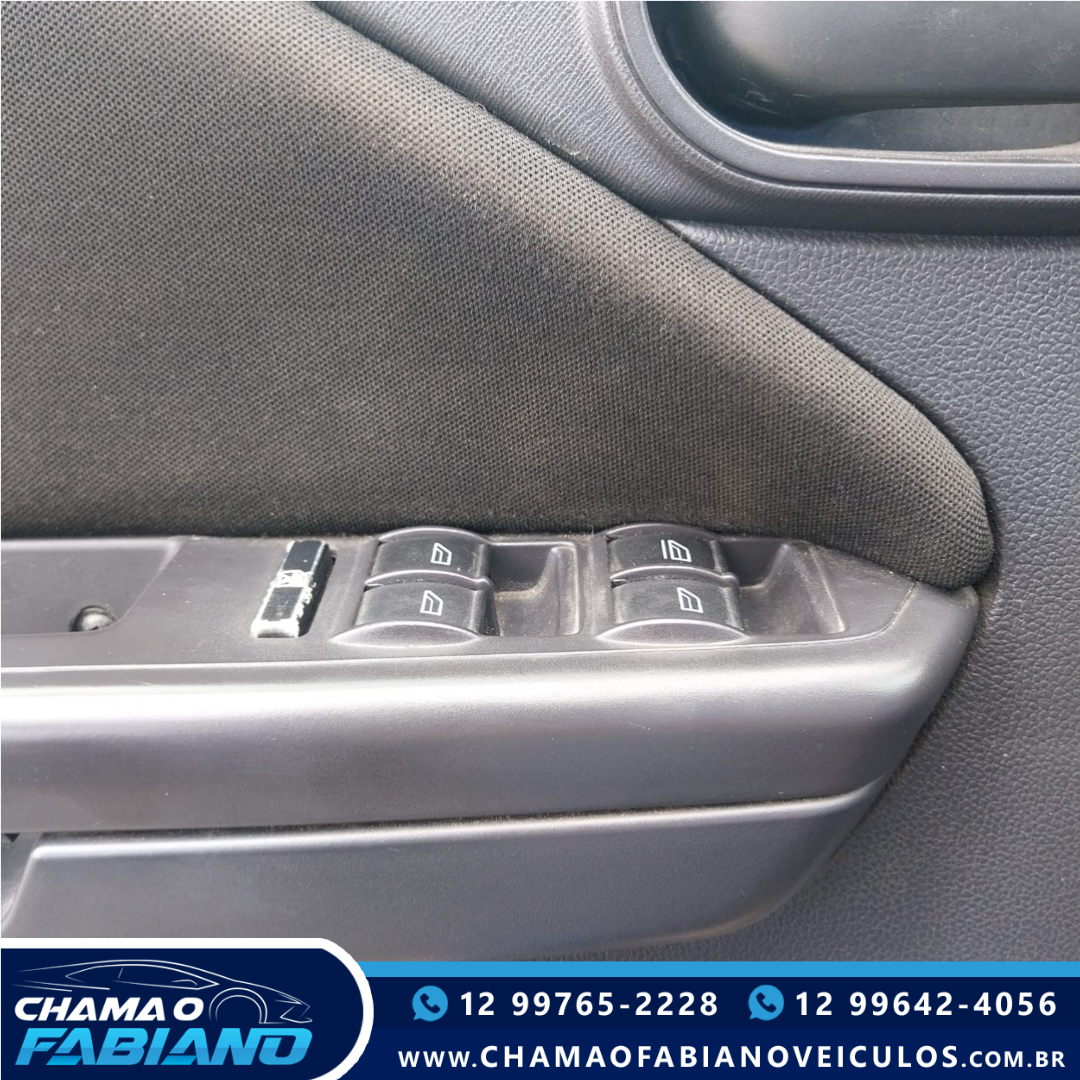 Ecosport 1.6 4P FREESTYLE XLS FLEX