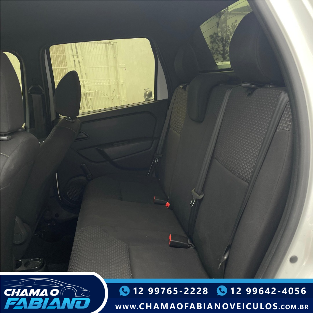 RENAULT Oroch 1.6 16V 4P FLEX PRO