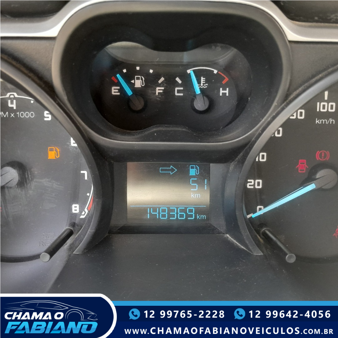 FORD Ranger 2.5 16V FLEX XLS CABINE DUPLA