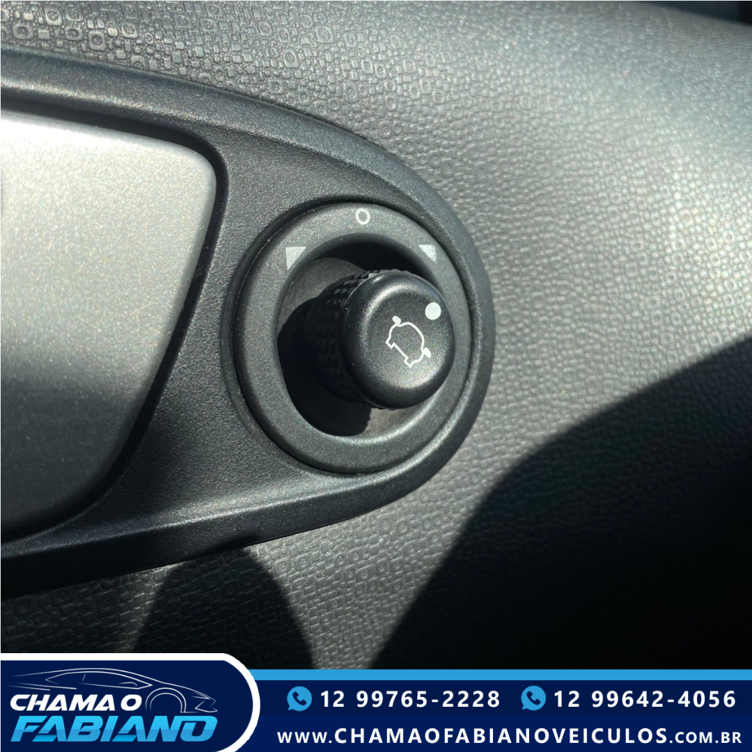 Ecosport 2.0 4P TITANIUM FLEX