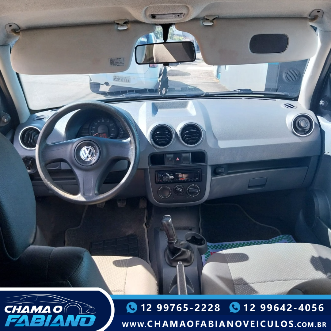 Gol 1.0 G4 FLEX
