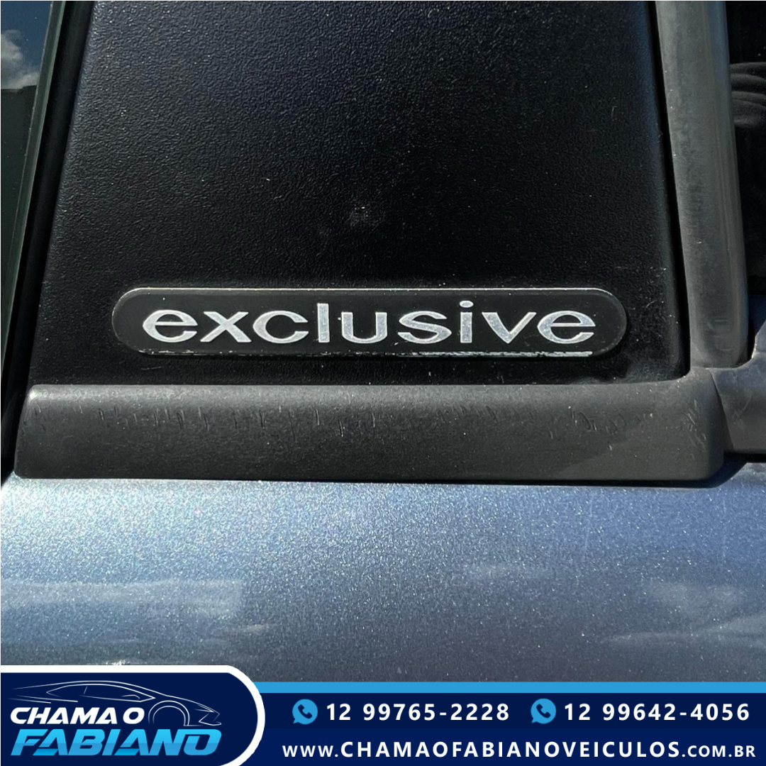 C3 1.4 4P EXCLUSIVE FLEX