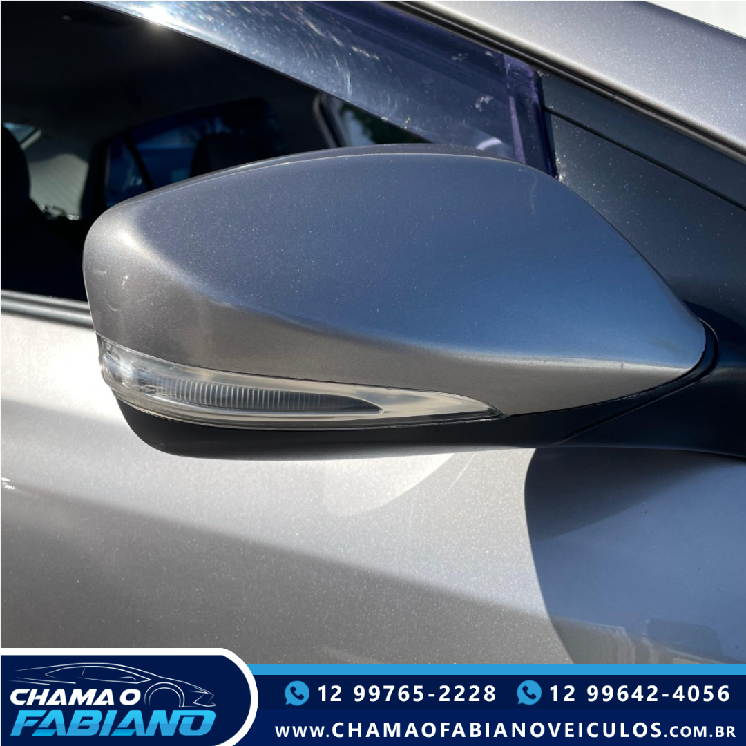 HB 20 Sedan 1.0 12V 4P FLEX COMFORT PLUS TURBO