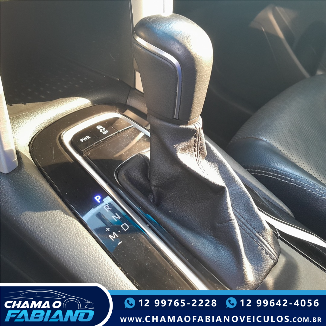 Corolla Cross 2.0 16V 4P FLEX VVT-IE XRE DIRECT SHIFT AUTOMÁTICO CVT