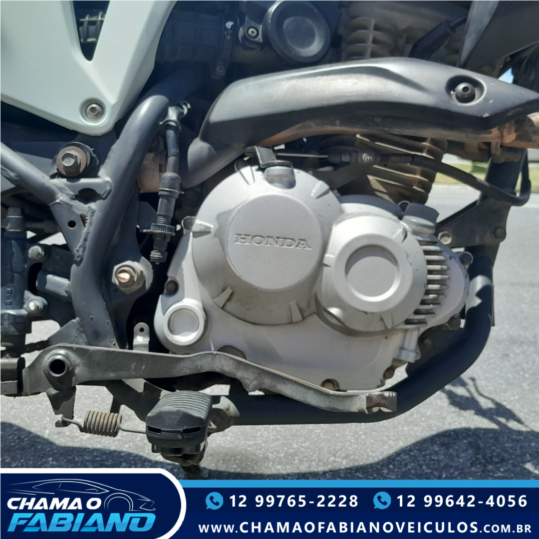 HONDA NXR Bros 160 ESDD