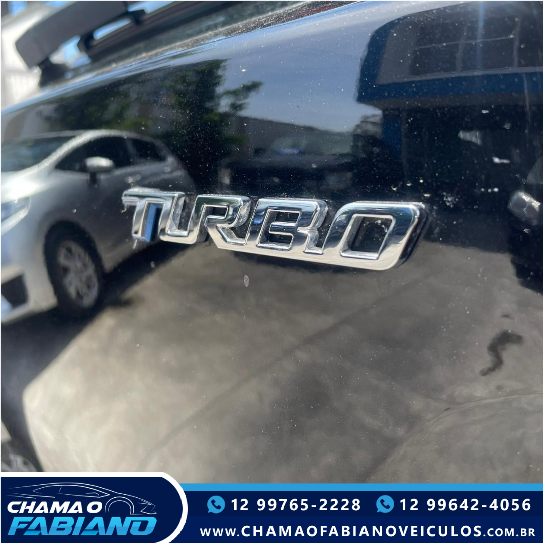 CHEVROLET Onix Hatch 1.0 4P FLEX LT TURBO