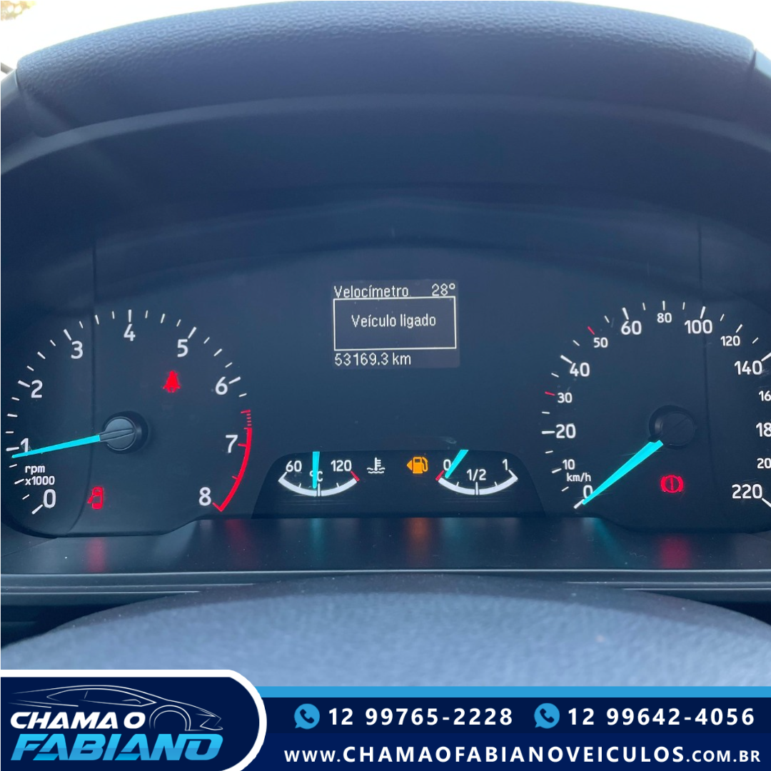 Ecosport 1.5 12V 4P TI-VCT FLEX SE