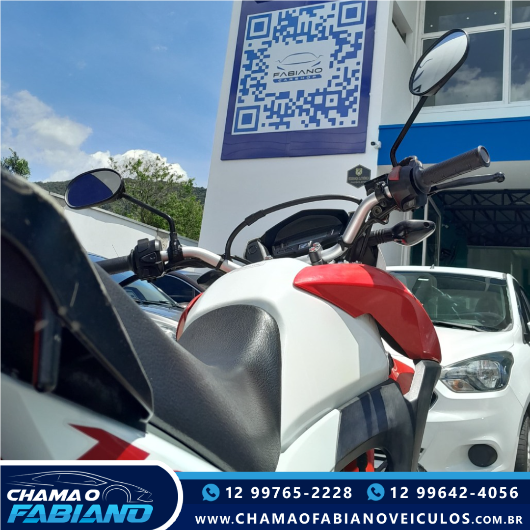 HONDA NXR Bros 160 ESDD