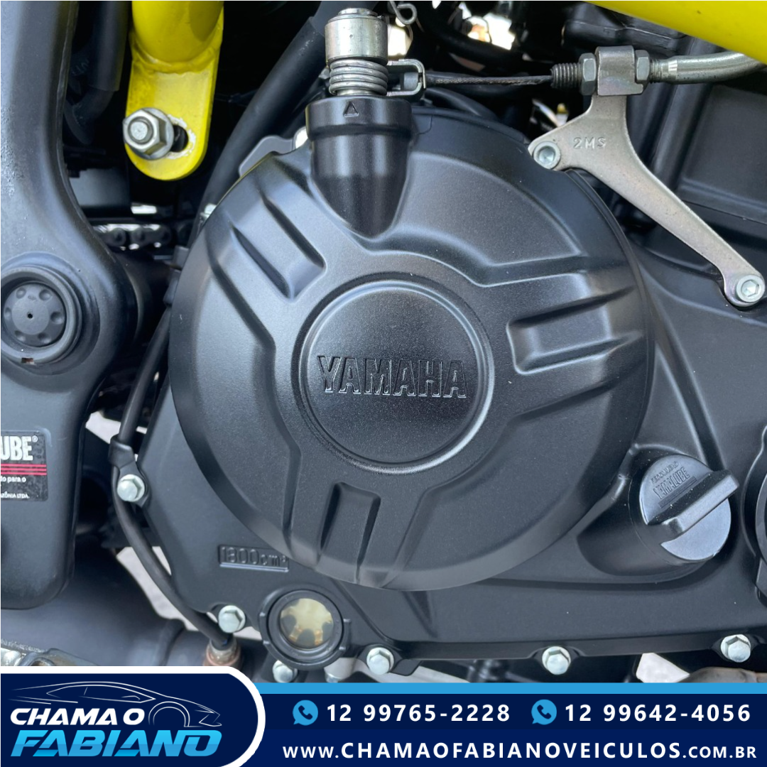MT-03 300 ABS