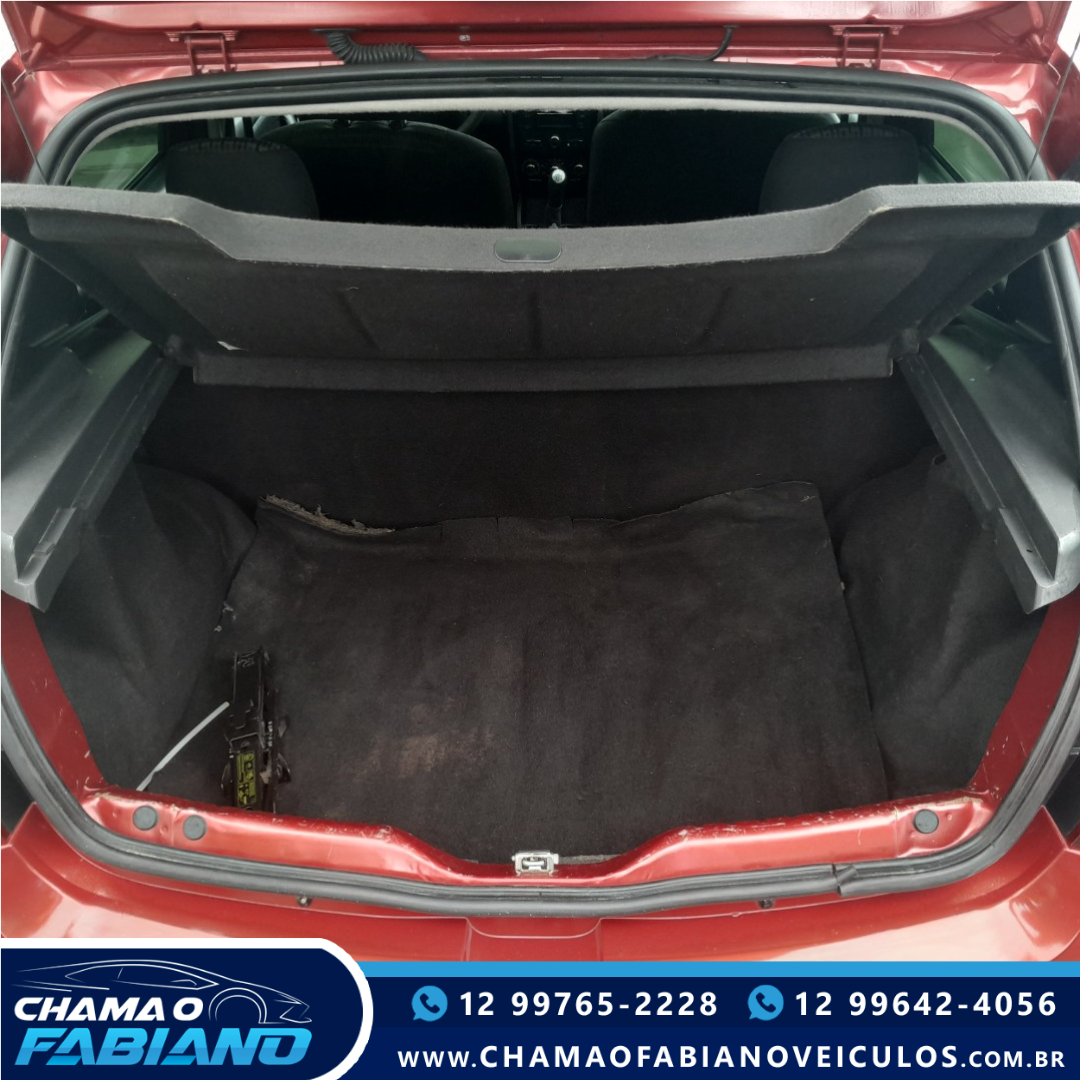 RENAULT Sandero 1.6 4P FLEX EXPRESSION