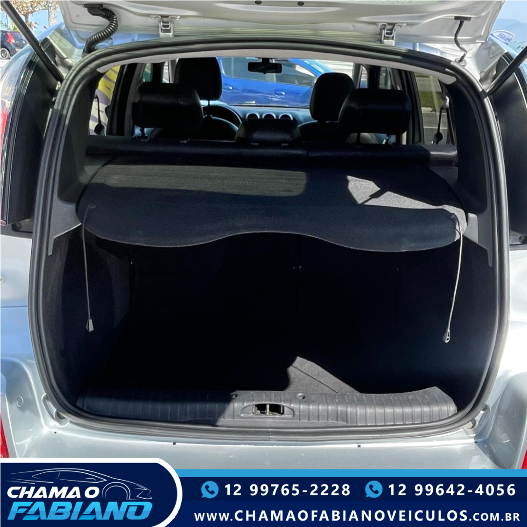 C3 Picasso 1.6 16V 4P FLEX EXCLUSIVE AUTOMÁTICO