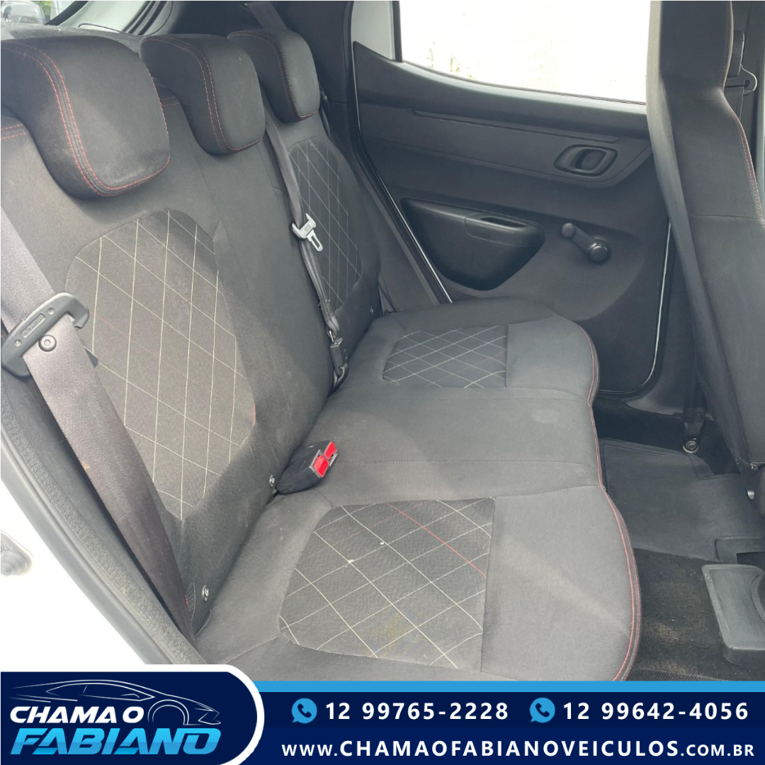 RENAULT Kwid 1.0 12V 4P SCE FLEX ZEN