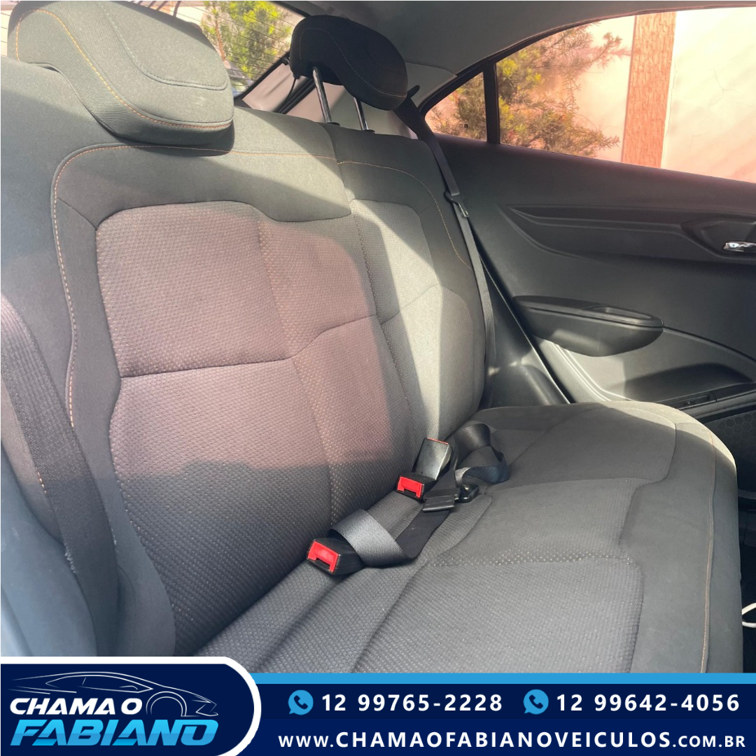CHEVROLET Onix Hatch 1.4 4P FLEX LTZ CHEVROLET Onix Hatch 1.4 4P FLEX LTZ