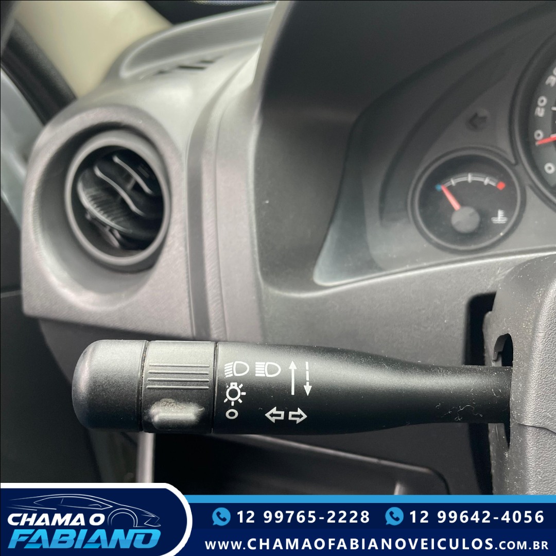 CHEVROLET Celta 1.0 VHCE FLEX SPIRIT